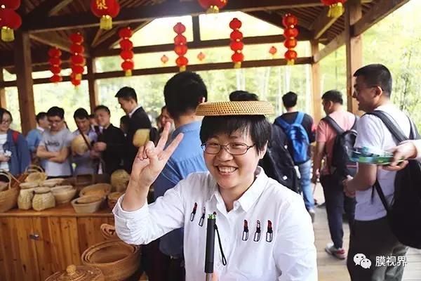 江苏凯米膜科技股份有限公司工会组织2017年度员工旅游活动